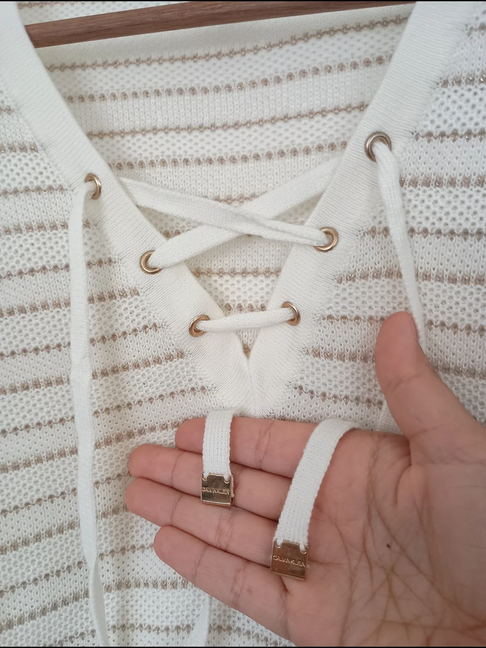 Calvin Klein excellent euc